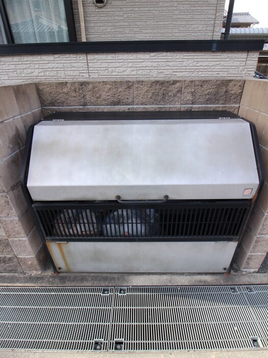 ルネの物件外観写真