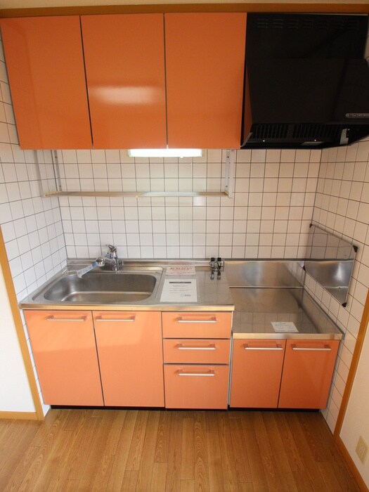 ルネの物件内観写真