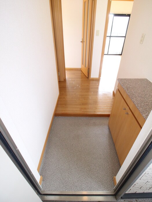 ルネの物件内観写真