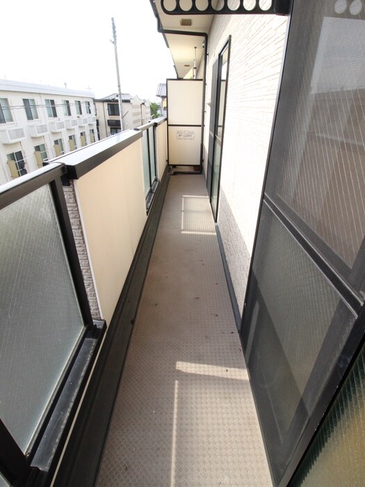 ルネの物件内観写真