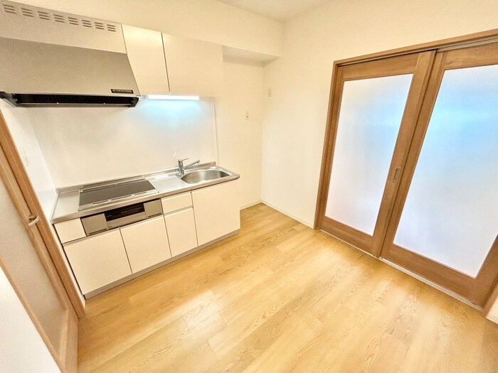 ノルフィカ塚口の物件内観写真