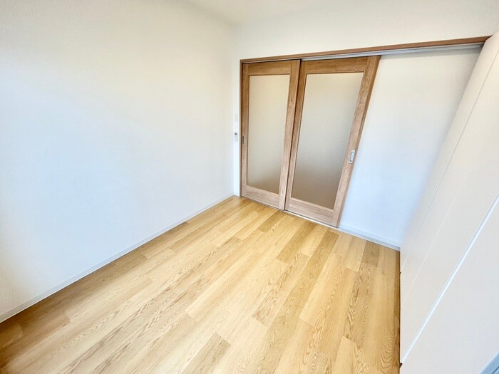 ノルフィカ塚口の物件内観写真