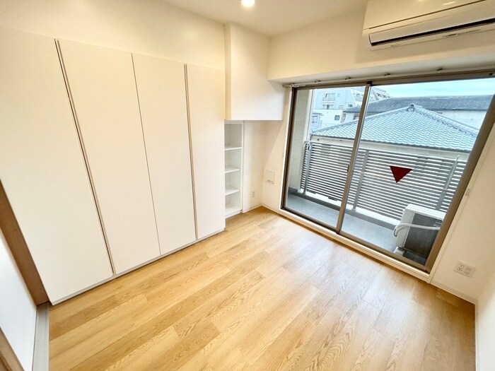 ノルフィカ塚口の物件内観写真