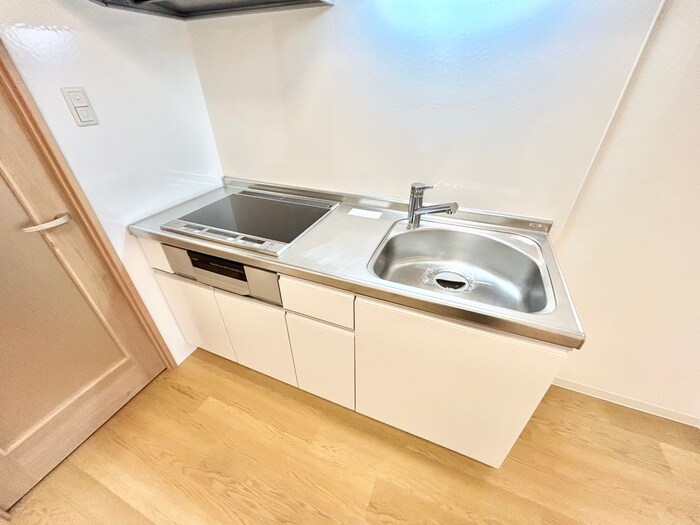 ノルフィカ塚口の物件内観写真