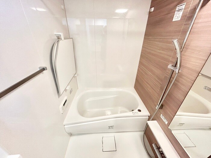 ノルフィカ塚口の物件内観写真