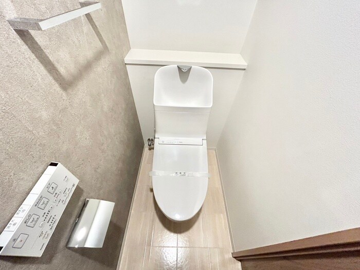 ノルフィカ塚口の物件内観写真