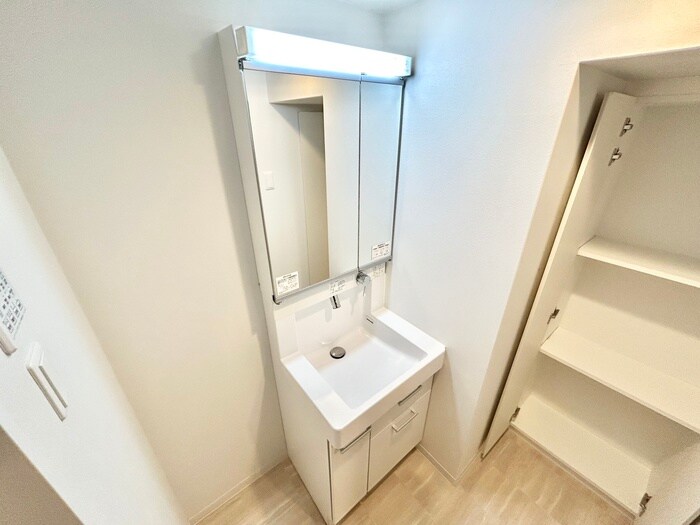 ノルフィカ塚口の物件内観写真