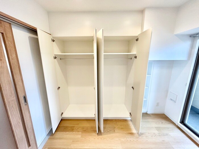 ノルフィカ塚口の物件内観写真