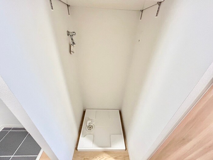 ノルフィカ塚口の物件内観写真