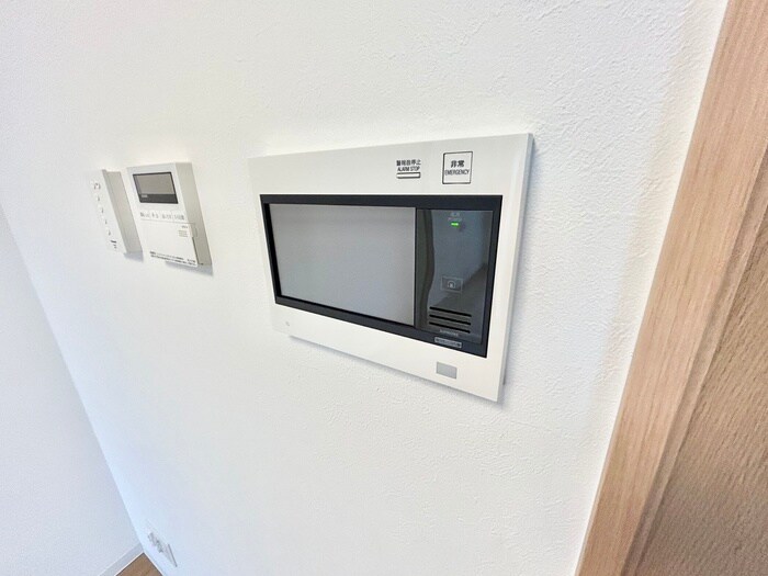 ノルフィカ塚口の物件内観写真