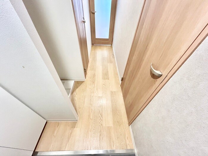 ノルフィカ塚口の物件内観写真