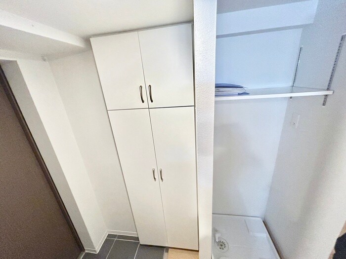 ノルフィカ塚口の物件内観写真