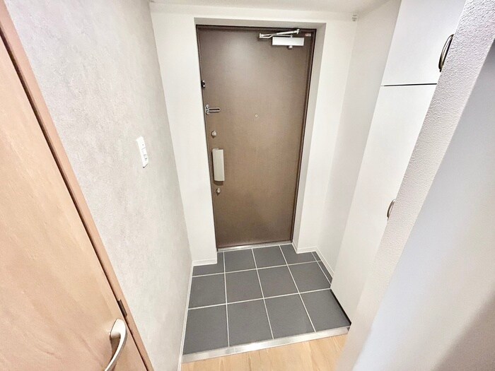 ノルフィカ塚口の物件内観写真