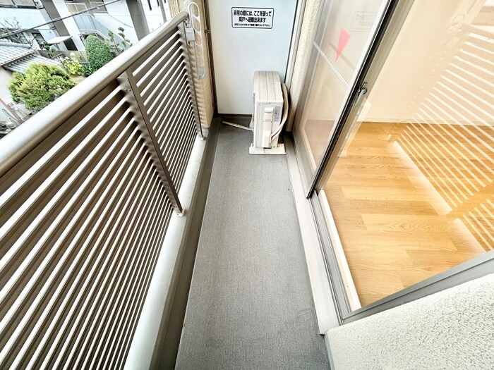 ノルフィカ塚口の物件内観写真