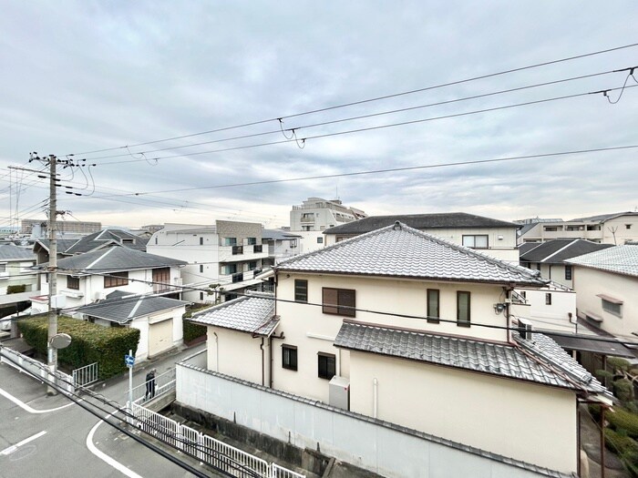 ノルフィカ塚口の物件内観写真