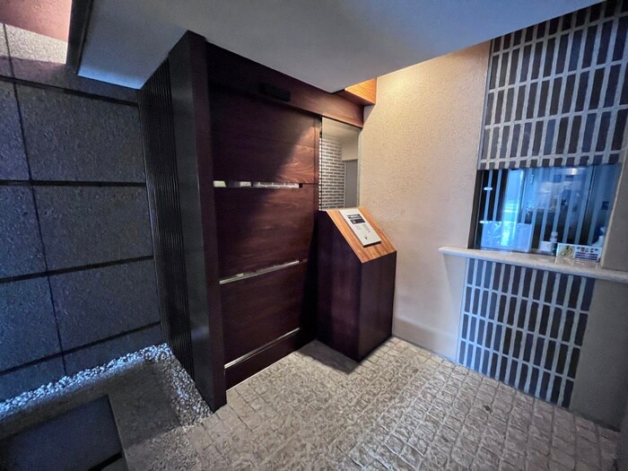 プラシード白川今小路の物件外観写真