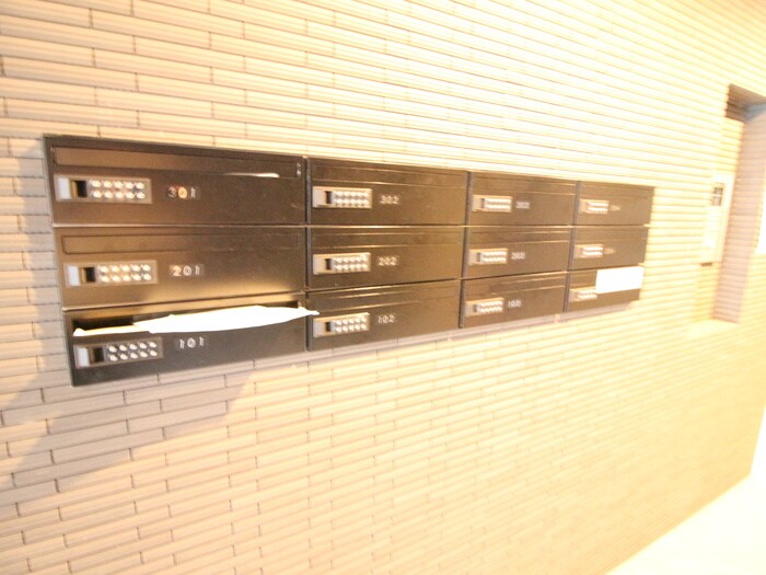 ウィルパーク御所西の物件外観写真