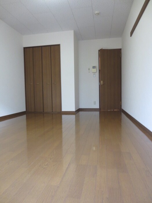 ウェ－ルの物件内観写真