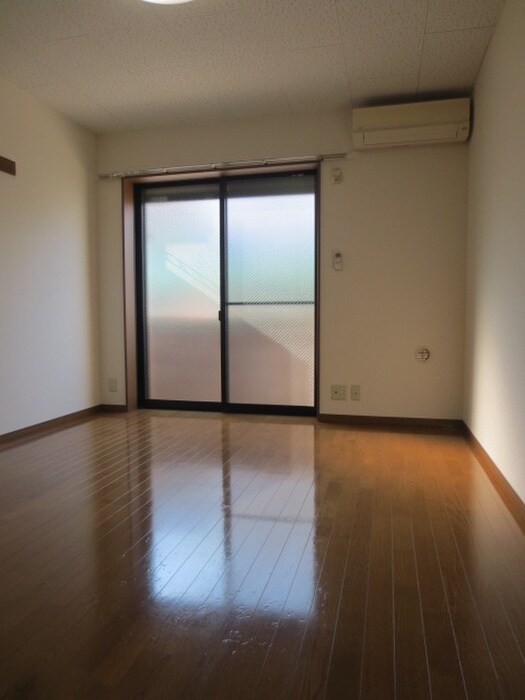 ウェ－ルの物件内観写真