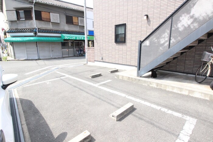 ウェ－ルの物件外観写真