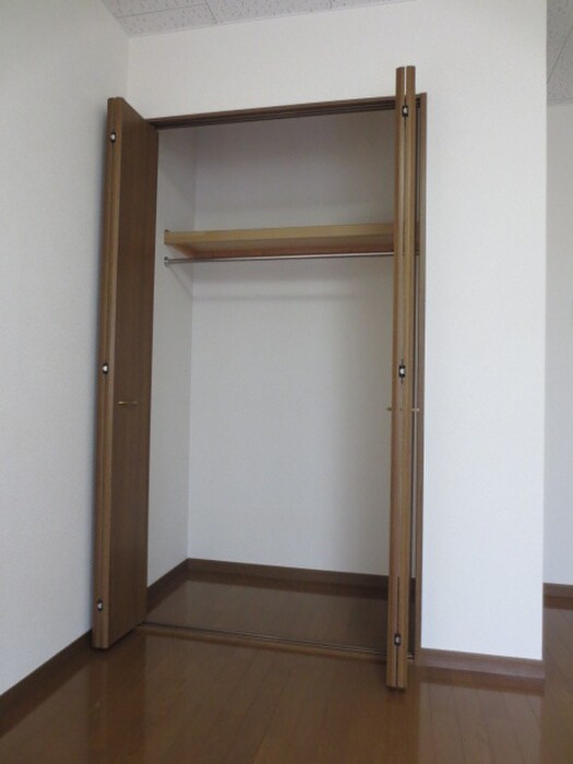 ウェ－ルの物件内観写真