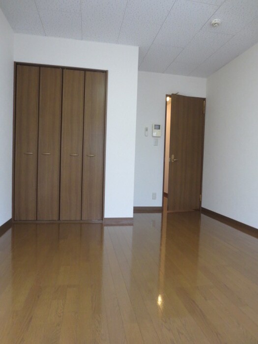 ウェ－ルの物件内観写真