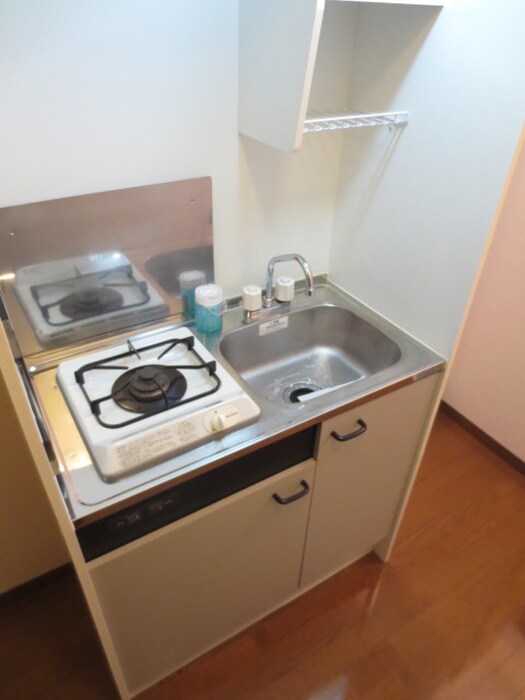 ウェ－ルの物件内観写真