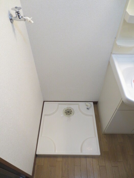 ウェ－ルの物件内観写真