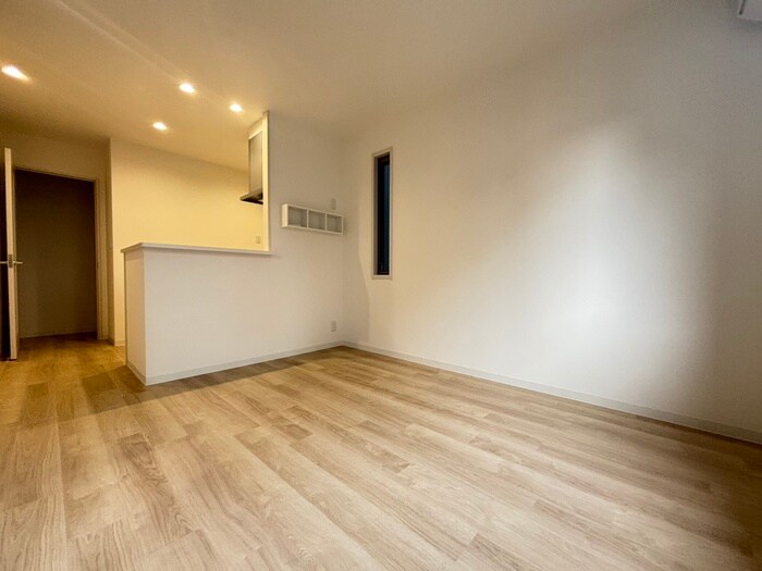 ハーバーコート神戸の物件内観写真