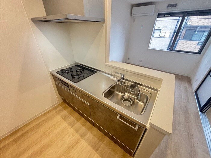 ハーバーコート神戸の物件内観写真