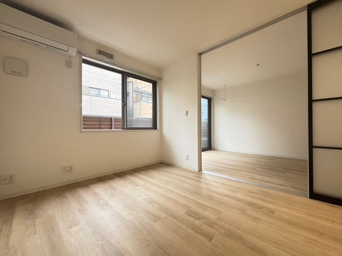 ハーバーコート神戸の物件内観写真