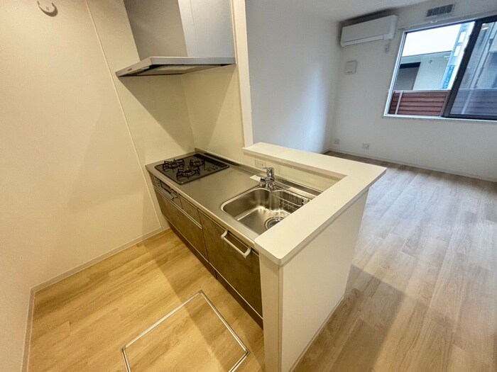 ハーバーコート神戸の物件内観写真