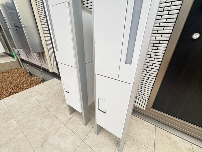 ハーバーコート神戸の物件外観写真