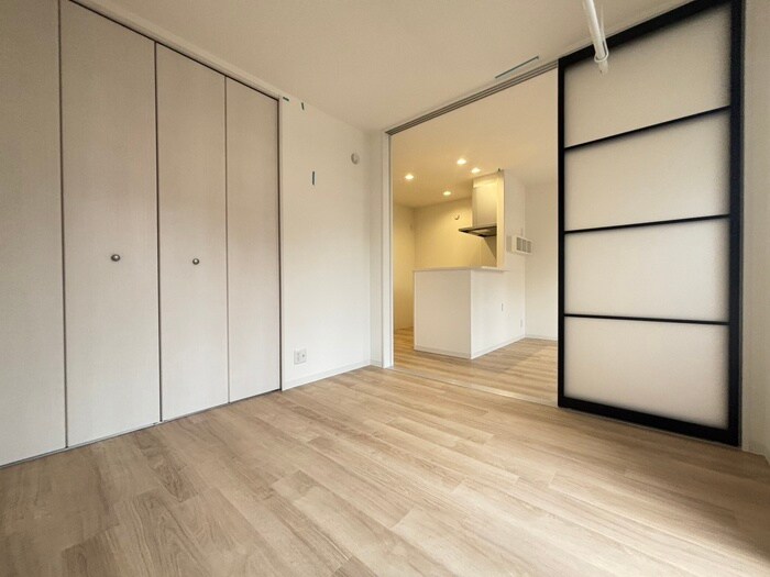 ハーバーコート神戸の物件内観写真