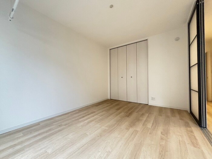 ハーバーコート神戸の物件内観写真