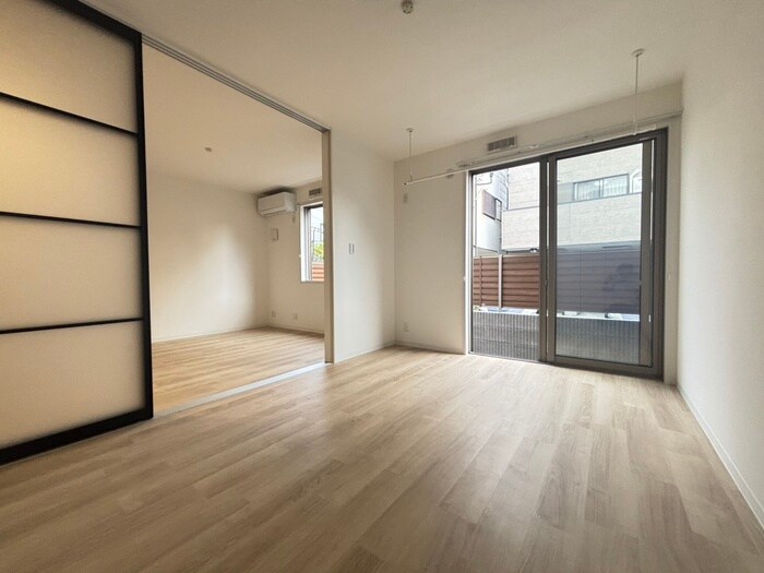 ハーバーコート神戸の物件内観写真