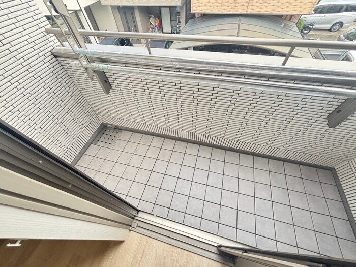 ハーバーコート神戸の物件内観写真