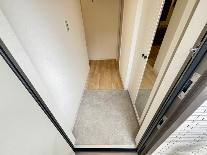 ハーバーコート神戸の物件内観写真