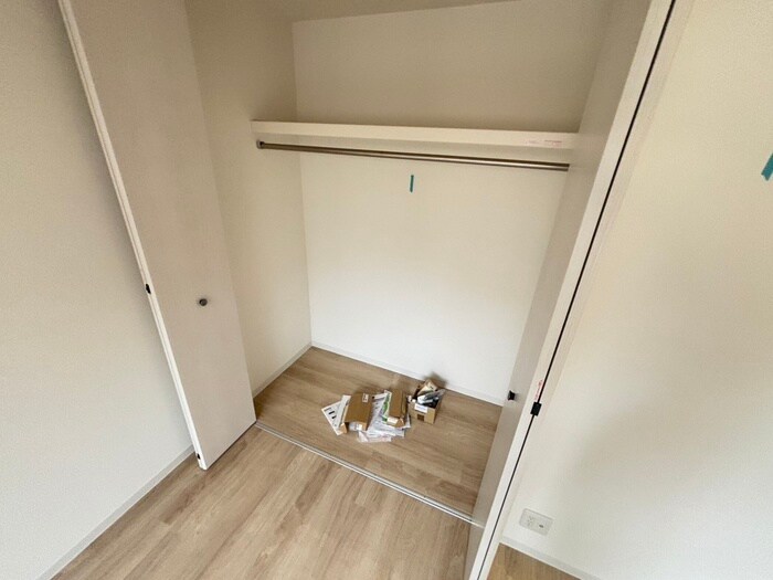 ハーバーコート神戸の物件内観写真