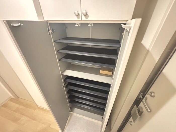 ハーバーコート神戸の物件内観写真