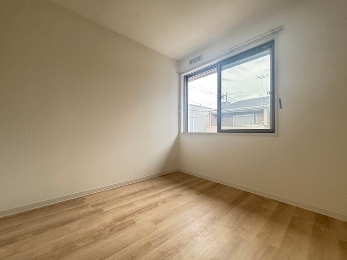 ハーバーコート神戸の物件内観写真