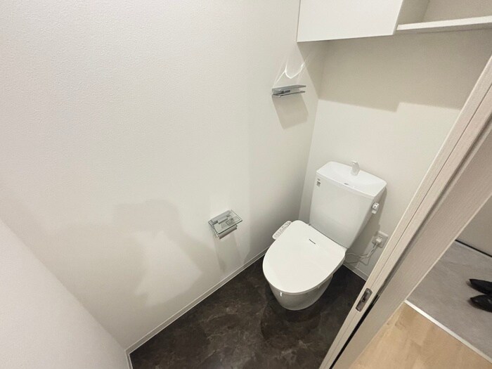 ハーバーコート神戸の物件内観写真