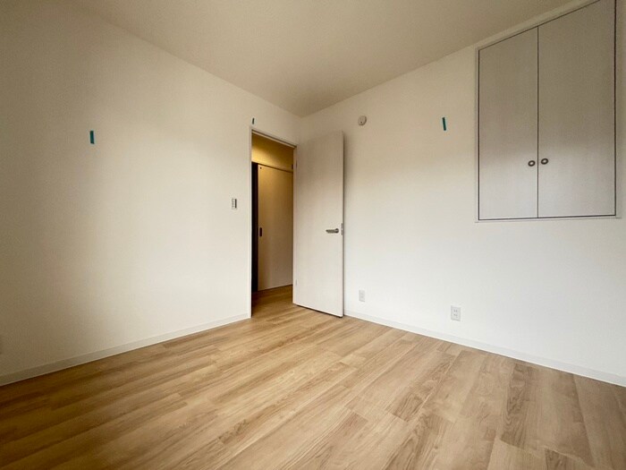 ハーバーコート神戸の物件内観写真