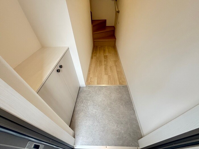 ハーバーコート神戸の物件内観写真