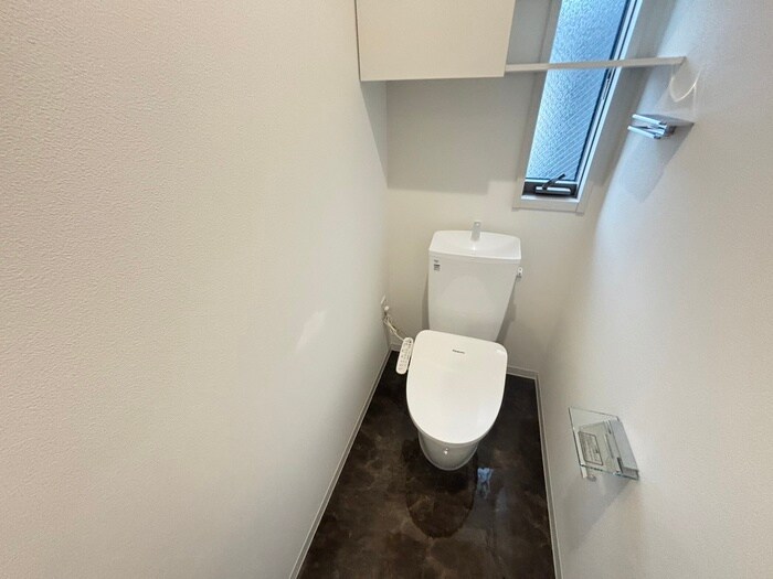 ハーバーコート神戸の物件内観写真