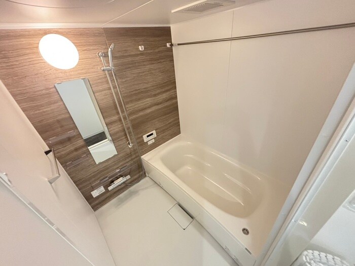 ハーバーコート神戸の物件内観写真