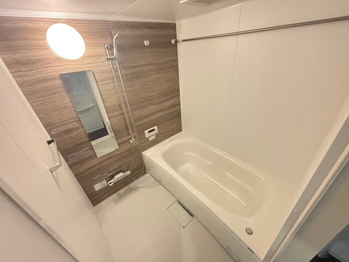 ハーバーコート神戸の物件内観写真