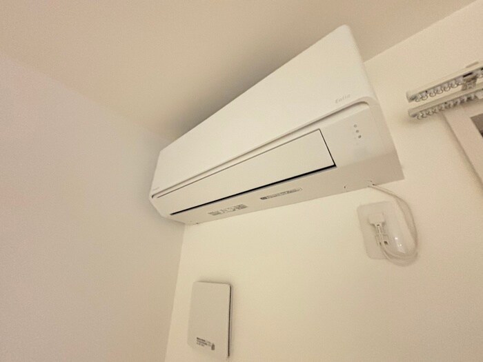 ハーバーコート神戸の物件内観写真