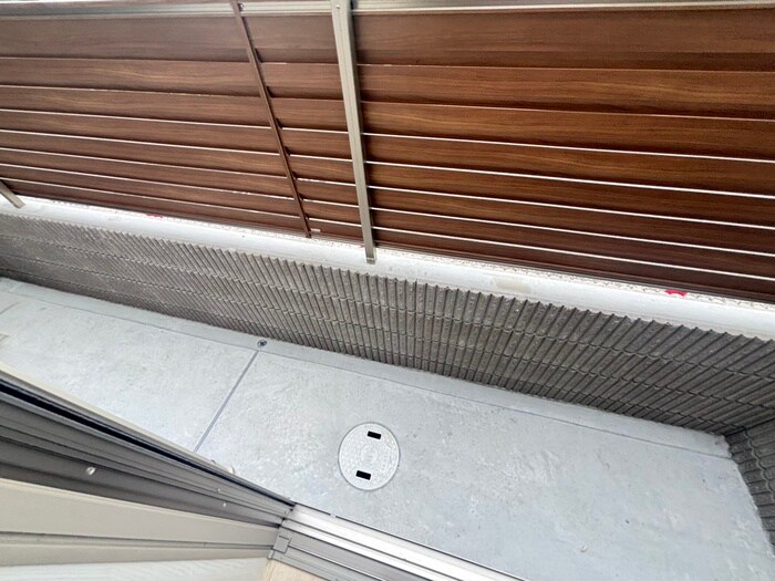 ハーバーコート神戸の物件内観写真