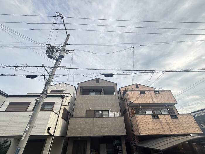 ハーバーコート神戸の物件内観写真